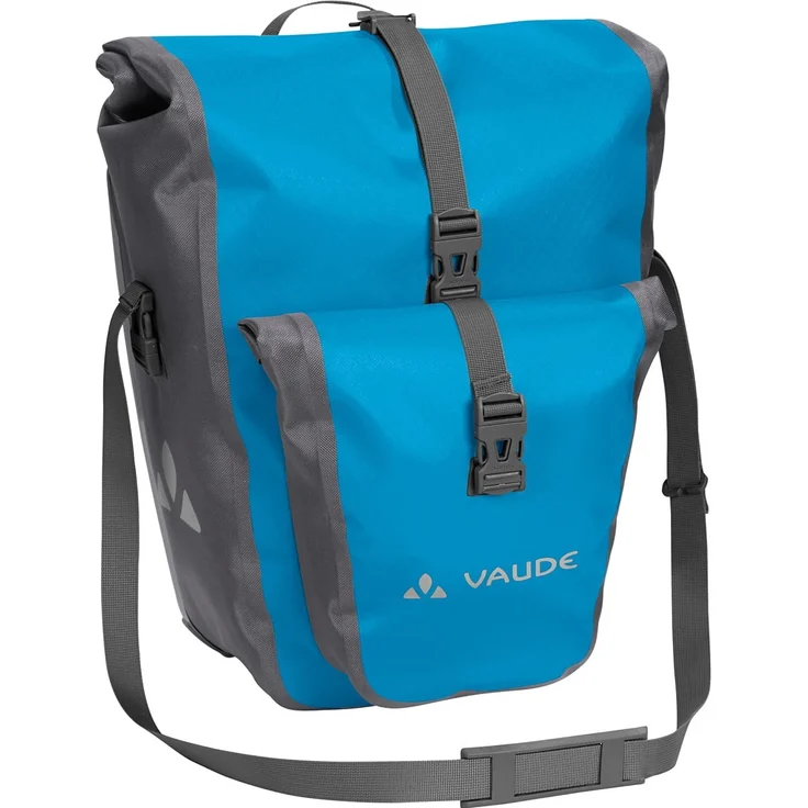 Vaude Aqua Back Plus - Icicle. – Bild 2