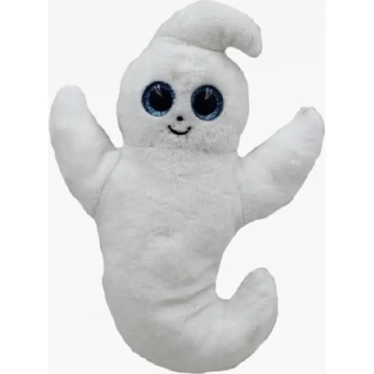 Kuscheltier Geist