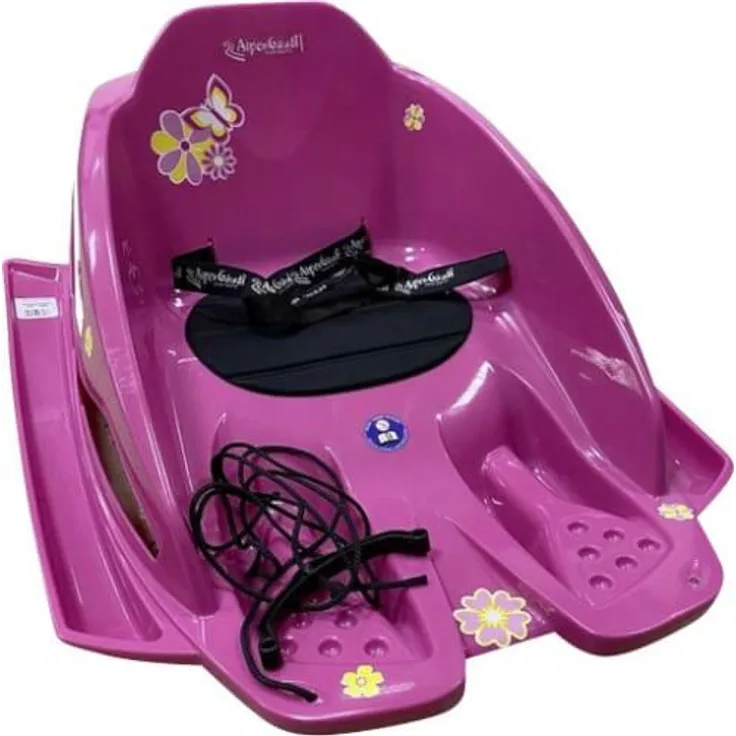 Alpen Bambino pink GM996807