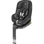 Maxi-Cosi 'Pearl Pro 2 i-Size' Autokindersitz 2020 Authentic Black von 67-105 cm (Gruppe 1)