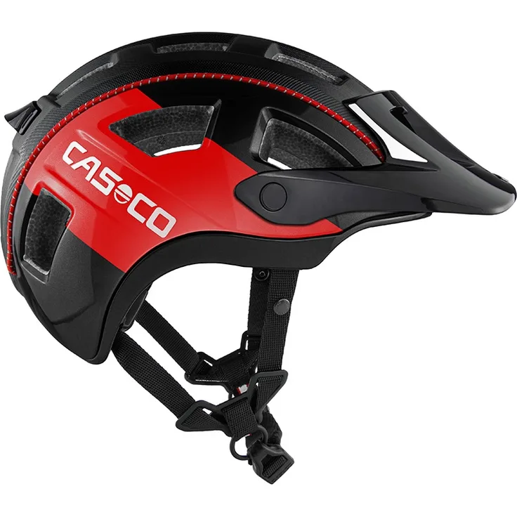 CASCO MTBE 2 Fahrradhelm