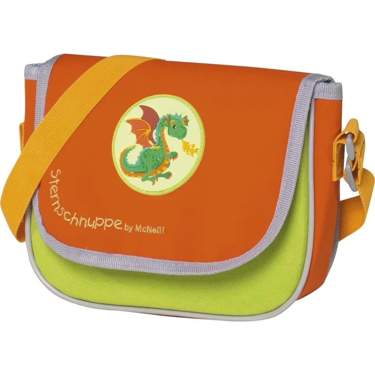 Sternschnuppe Kindergartentasche - DRACHE