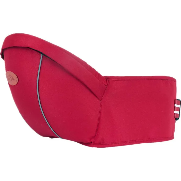 Ergonomische Hipseat Babytrage, Sitzhocker Sitz für das Tragen von Baby Kleinkinder, geringes Gewicht und Arbeitsersparnis