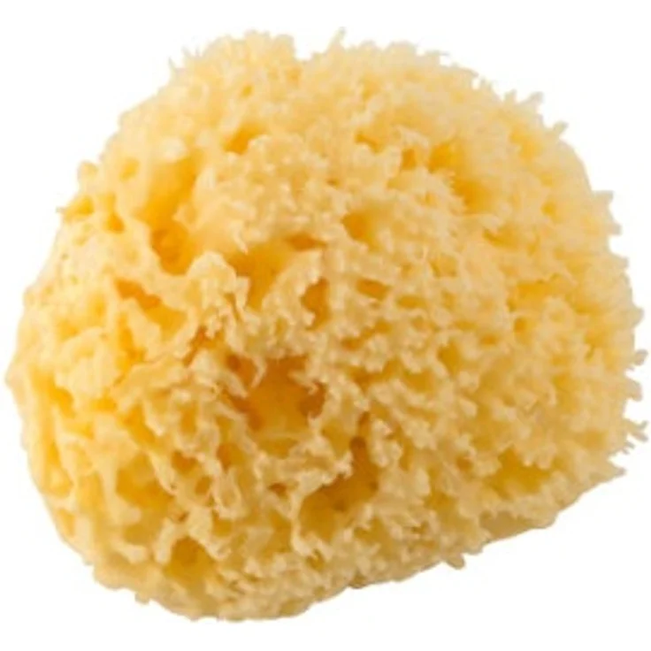 Rotho Mittelmeerschwamm natur – Bild 1