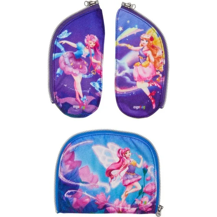 ergobag Zippies fee