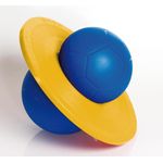 TOGU Moonhopper (bis 45 kg) (blau mit gelb)