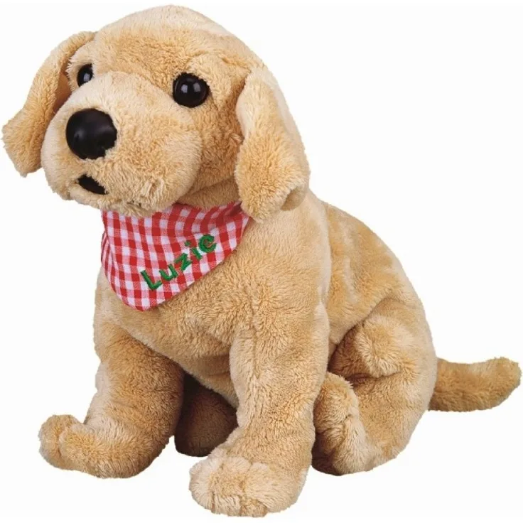 Die Spiegelburg - Tierparade: Labrador Welpe Luzie