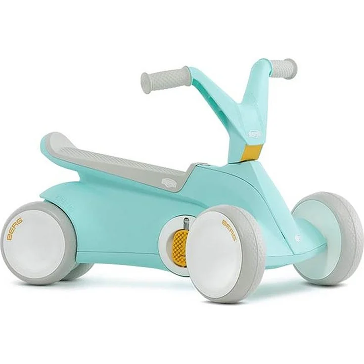 BERG Gokart XS Laufrad - GO2 mint – Bild 1