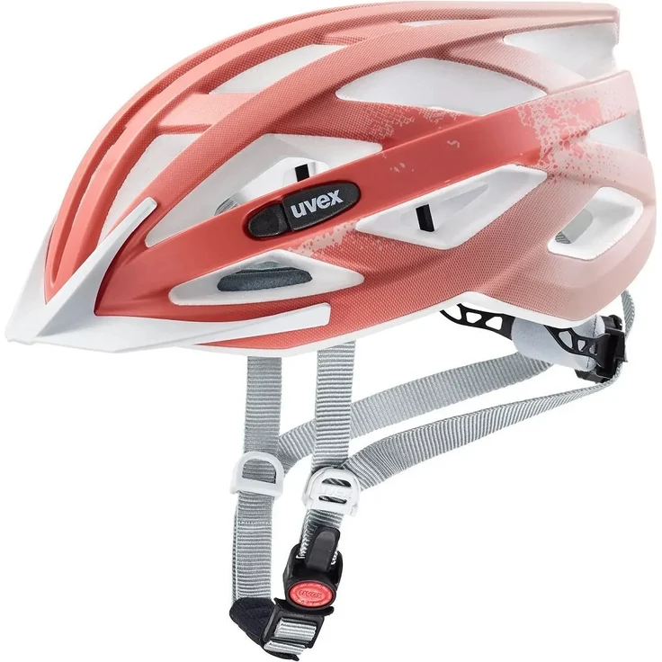 uvex air wing cc Fahrradhelm – Bild 1