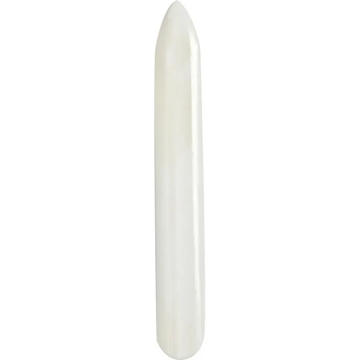 Glorex Falzbein aus Knochen 150 x 20 mm