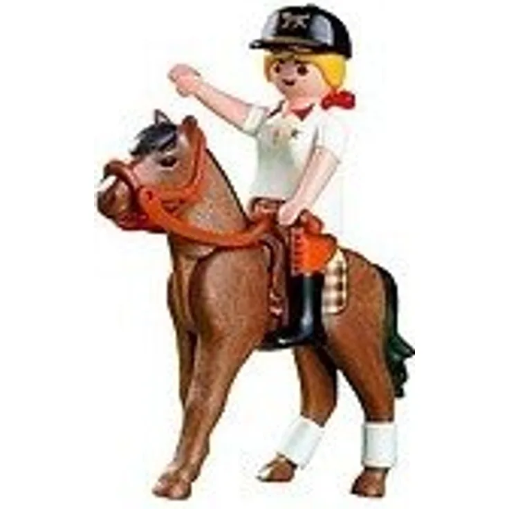 PLAYMOBIL - Pferdewelt 4191
