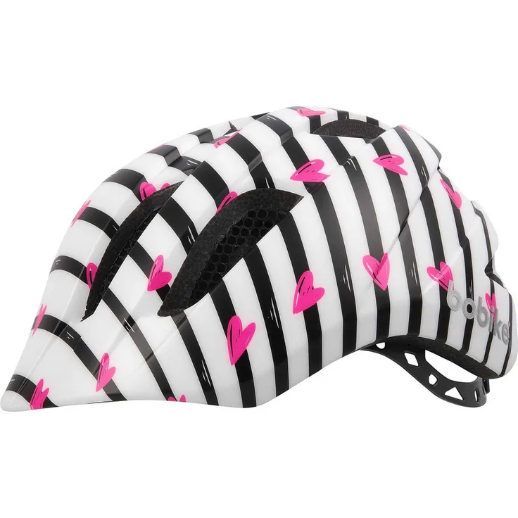 BOBIKE Kinderhelm "Kids Plus", In-Mold Konstrukt