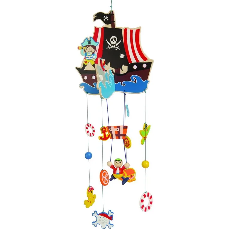 Inware Mobile Pirat