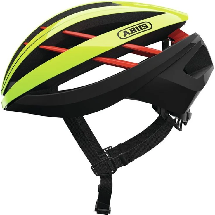 ABUS Rennradhelm »AVENTOR« – Bild 3