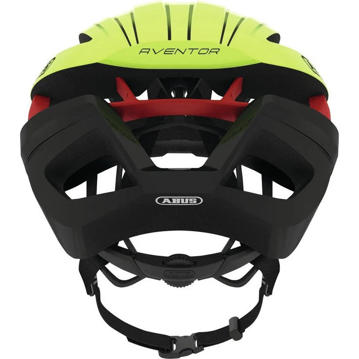 ABUS Rennradhelm »AVENTOR« – Bild 2