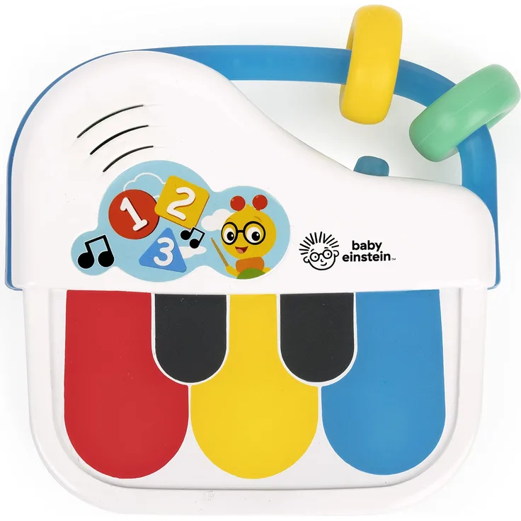 Baby Einstein, Petit Piano Musikspielzeug