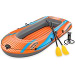 Schlauchboot-Set Kondor Elite™ 3000 246 x 122 x 45 cm