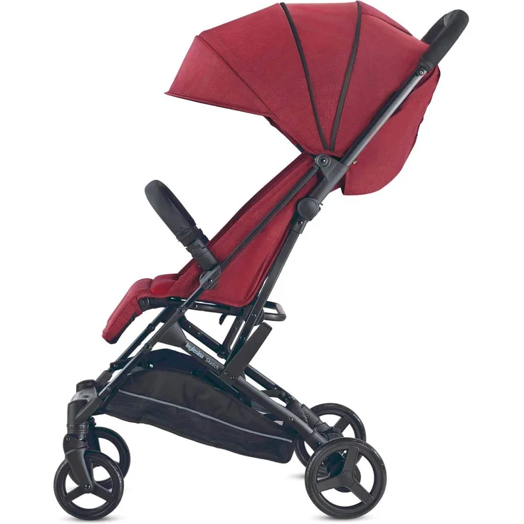 Inglesina Buggy, Rot – Bild 2
