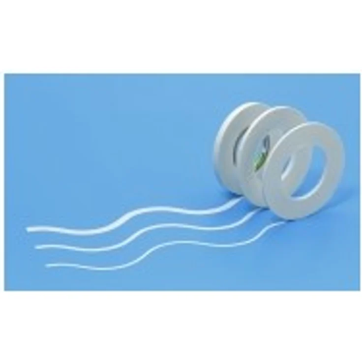 Masking Tape 2mm/20m f. Rundu Hersteller: Tamiya