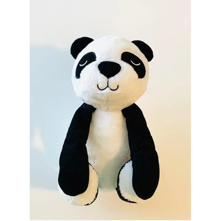 Einschlafhilfe und Babytröster Panda