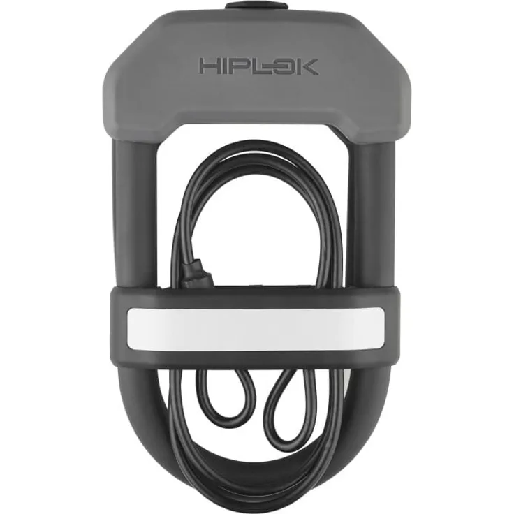 Hiplok DXC Lager Wearable D Lock - Bügelschloss.
