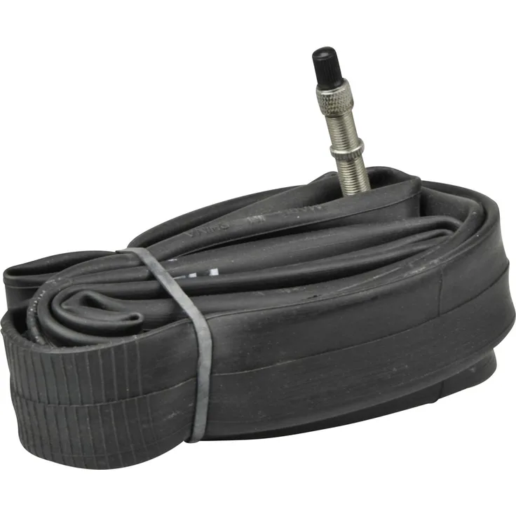Fischer Fahrradschlauch 28 Zoll mittel Dunlopventil