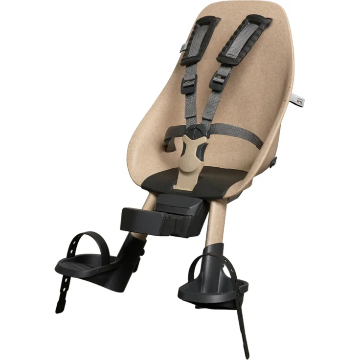 Urban Iki Vordersitz Oishi Beige/Bincho Black Beige