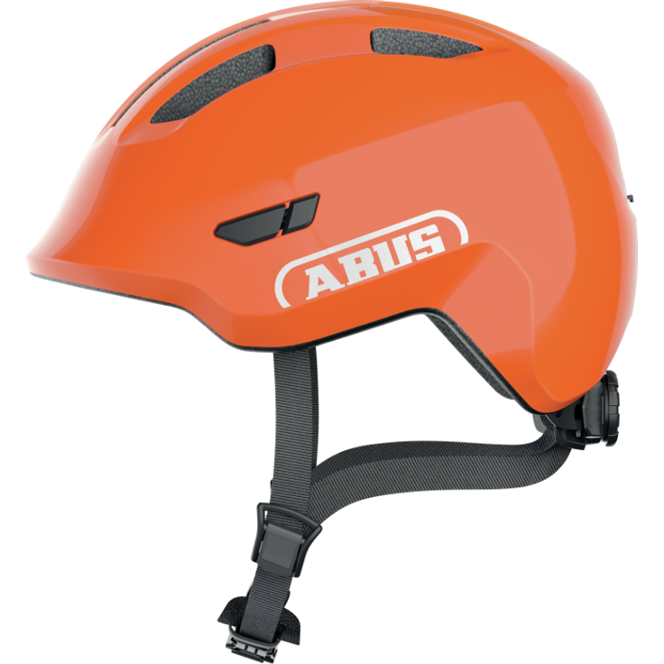Abus Smiley 3. 0 M, shiny orange – Bild 1