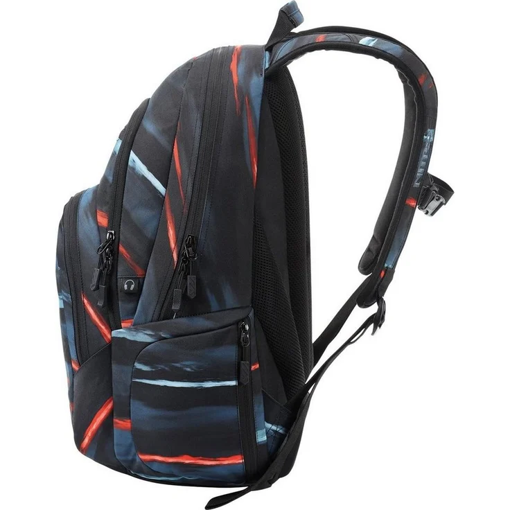 Nitro Rucksack STASH 29 acid dawn – Bild 5