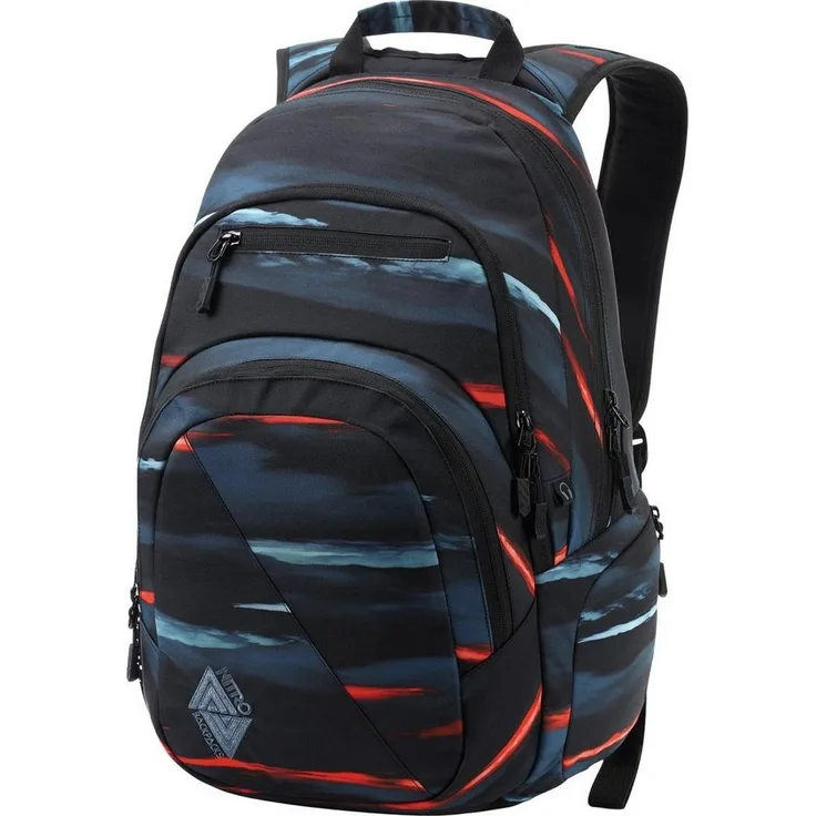 Nitro Rucksack STASH 29 acid dawn