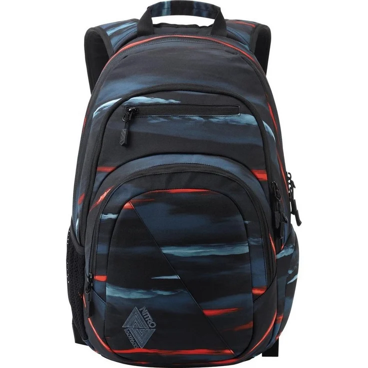 Nitro Rucksack STASH 29 acid dawn – Bild 2