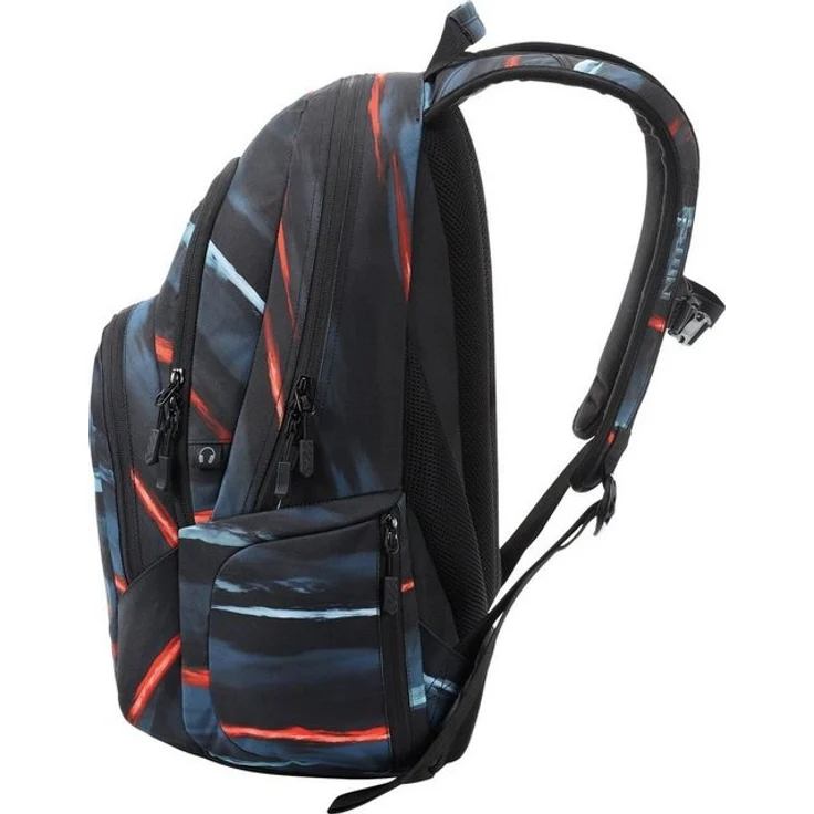 Nitro Rucksack STASH 29 acid dawn – Bild 4