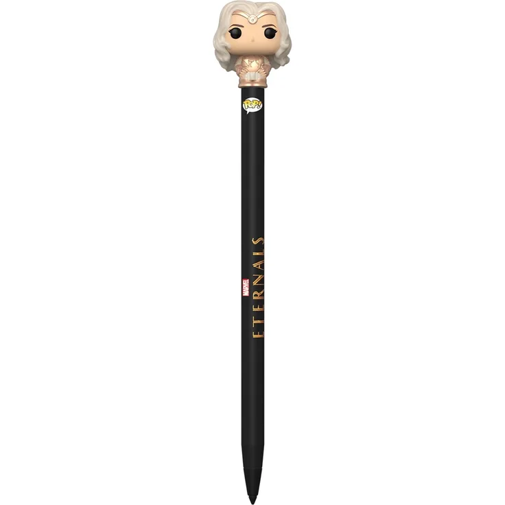 Eternals - Thena - Funko Pen Kugelschreiber mit Topper