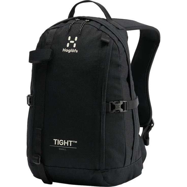Haglöfs Tight Small true black (2C5)