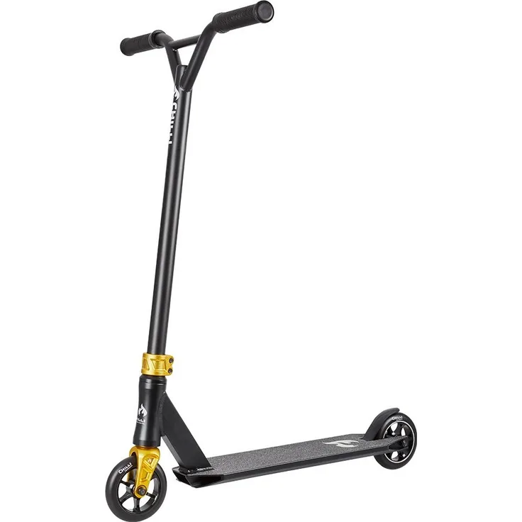 Chilli 5000 Schwarz / Gold