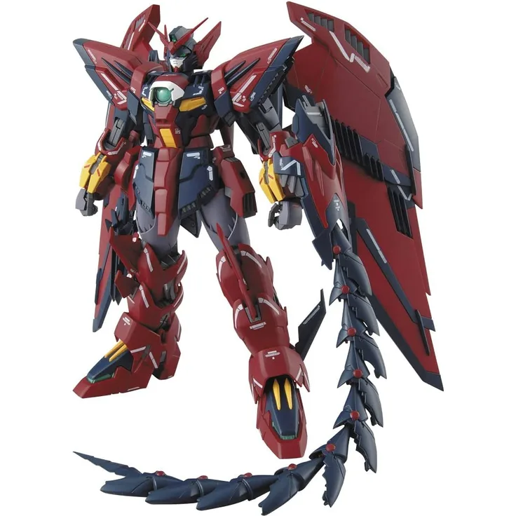 Bandai Spirits MG 1/100 GUNDAM EPYON EW VER. BL