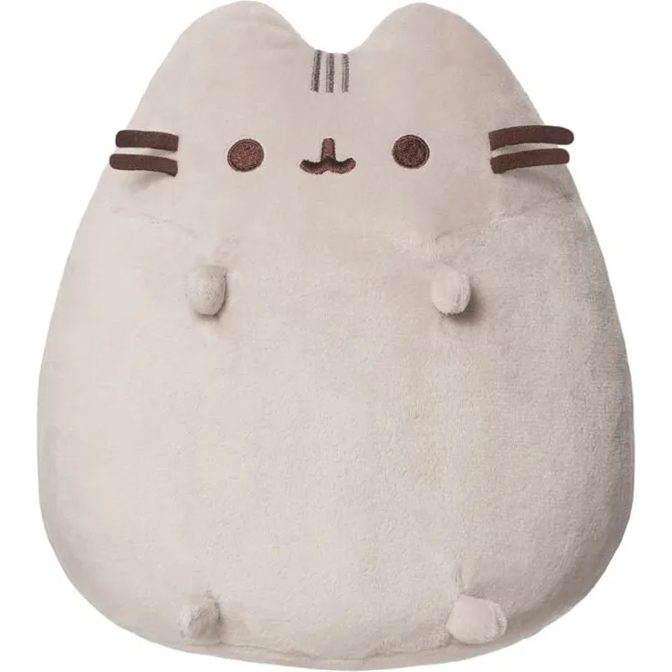 Aurora, Pusheen - sitzend, ca 23 cm