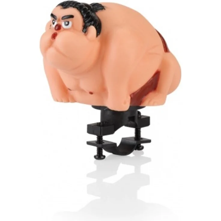 XLC Kinderhorn Sumo für Lenkerbefestigung