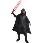 Rubie's Jungen Kostüm, Mulitcolour, M