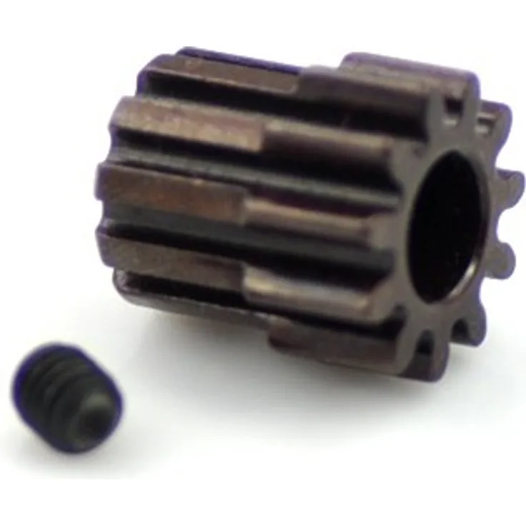 Arrowmax Ultra Pinion 11T Modul1 (Spring Steel) AM-601011