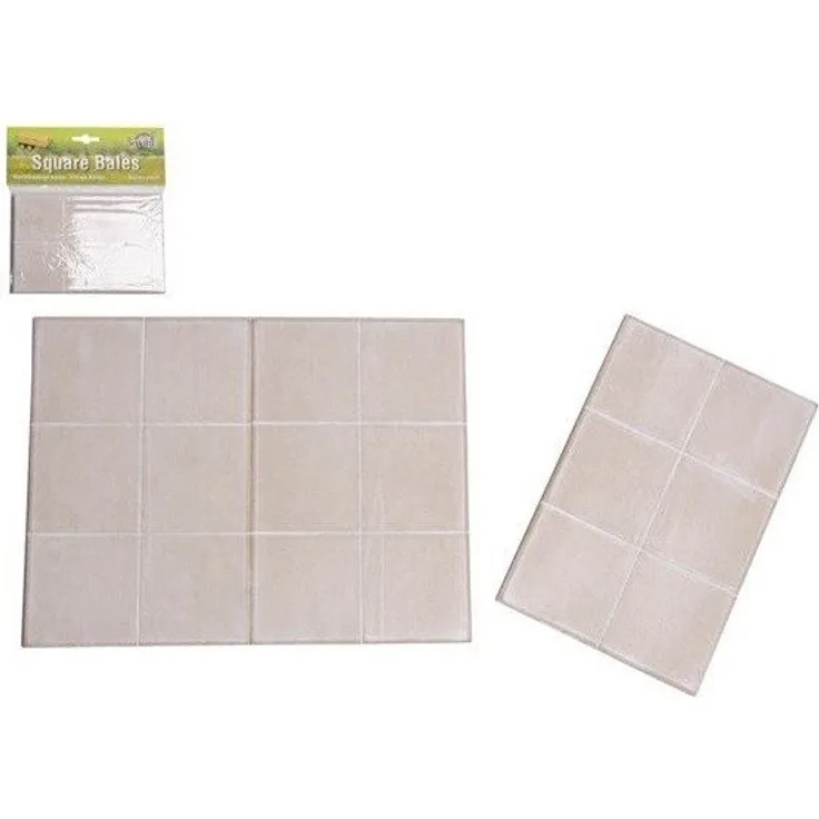 Unbekannt Kids Globe - Packung mit 3 Betonplatten - 18cm x 12cm - Farm Model Kits - Boys ...