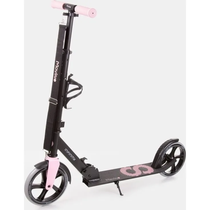 Movino Movino Infinity Scooter Pink
