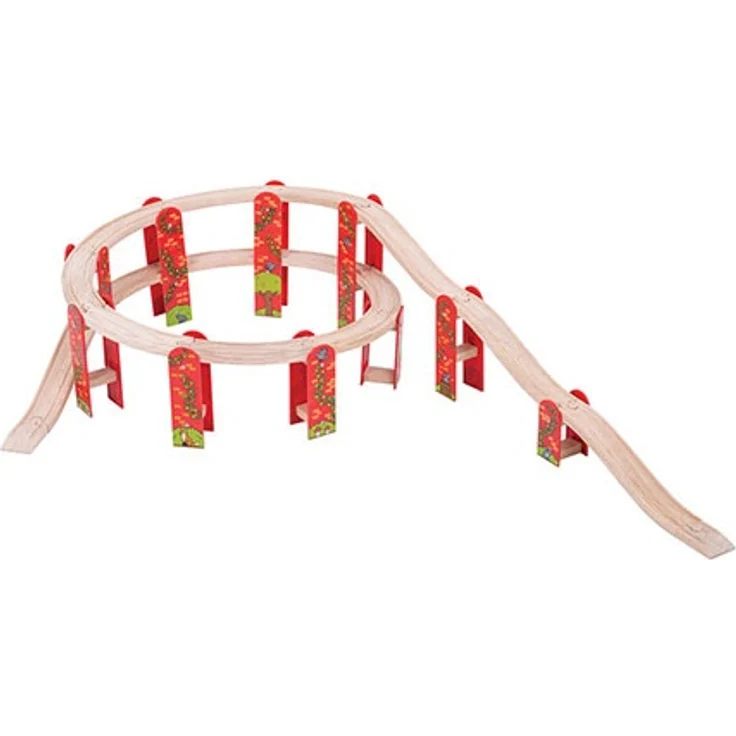 Hochbrücke – Bild 1