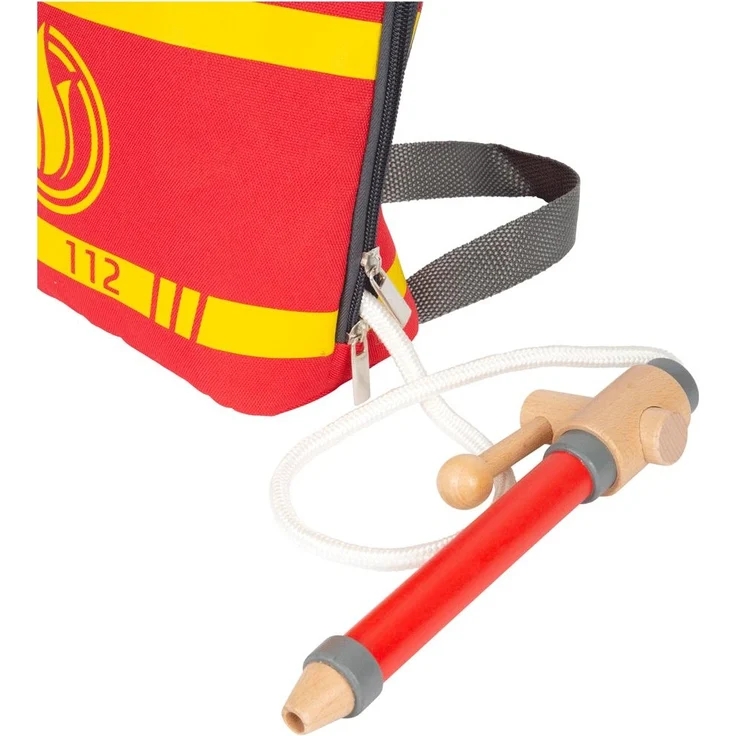 small foot Feuerwehrrucksack – Bild 6