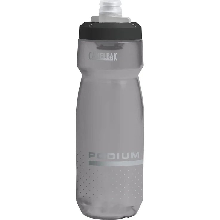 Camelbak Podium Trinkflasche 710 ml - Grau. – Bild 1
