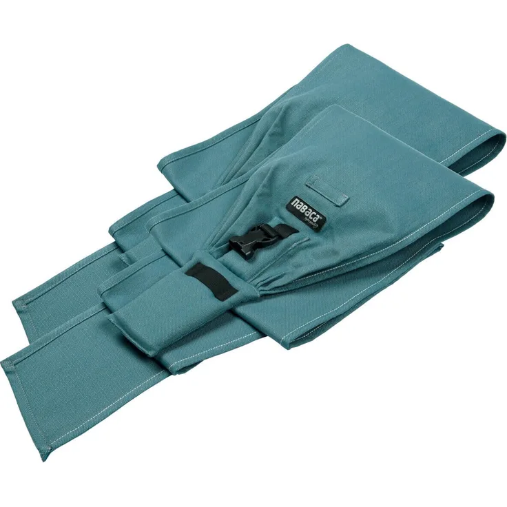 Hoppediz Nabaca WrapCon Träger Ibiza