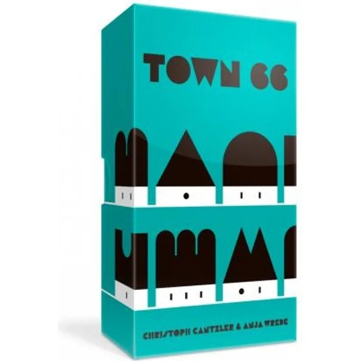 Town 66 (deutsch)