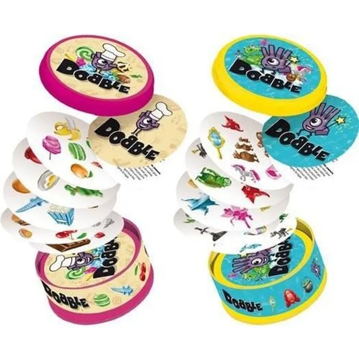 Junior Dobble