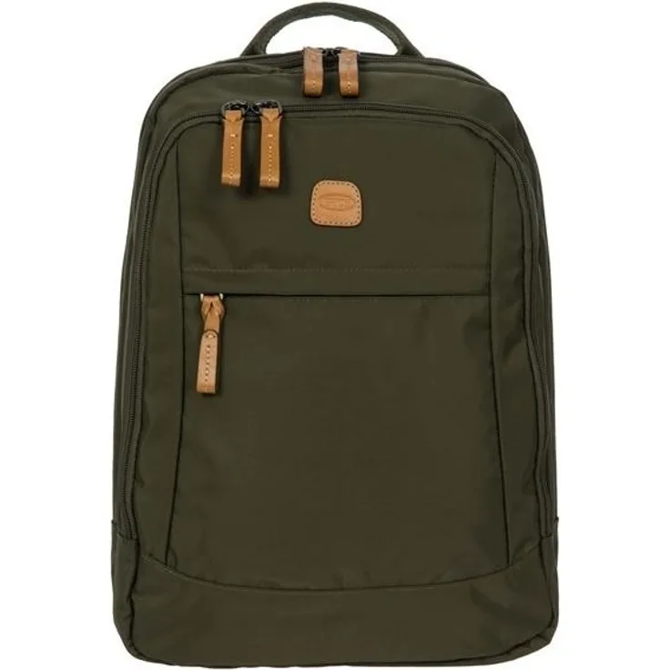 BRIC`S X-Travel Rucksack M Olive