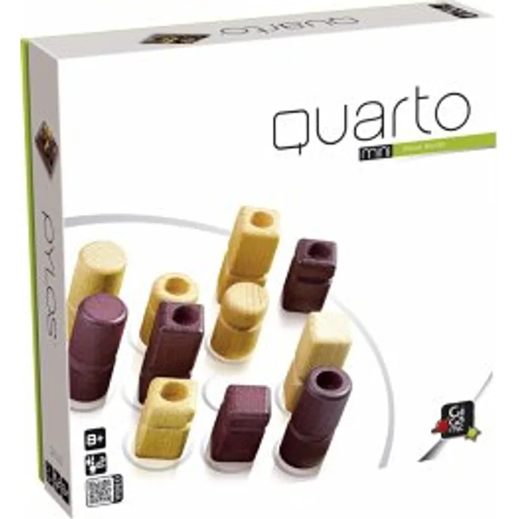Quarto! mini (Spiel)